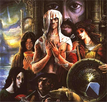 Book: "Portugal Misterioso"