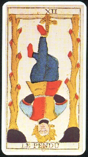 Tarot de Convers