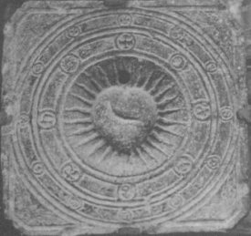 Zoccatelli - couverture d'"Hermétisme et emblématique du Christ dans la vie et dans l'oeuvre de Louis Charbonneau-Lassay