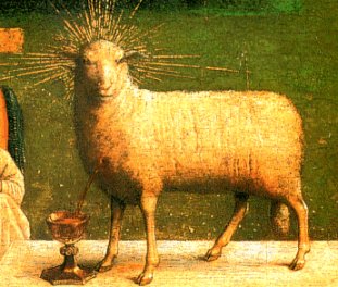 Cover of "El Bestiario de Cristo", by Louis Charbonneau-Lassay - Sophia Perennis, ISBN: 8476516010, 2nd edition, 1997.