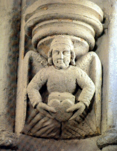Private picture - Rosslyn Chapel, Scotland